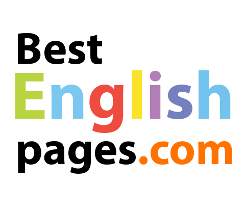 Best English Pages Shop